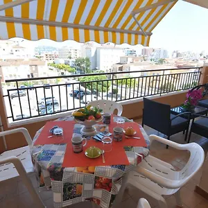Appartement Rnet - Olympe Costa Brava, Roses