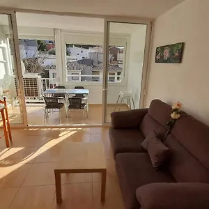 Appartement Rosesapparts Voramar - La Cuana, Roses