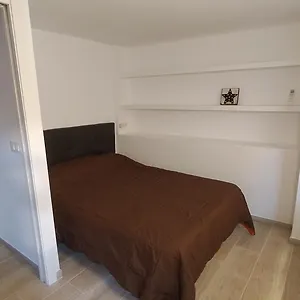 Appartement Rosesapparts A20demar Triplex, Roses