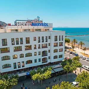 Prestige Mar Y Sol Hotel